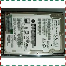 NEW HP HDD HARD DRIVE 748387-B21 748435-001 600GB SAS 12G 15K SFF 2.5IN SC ENT