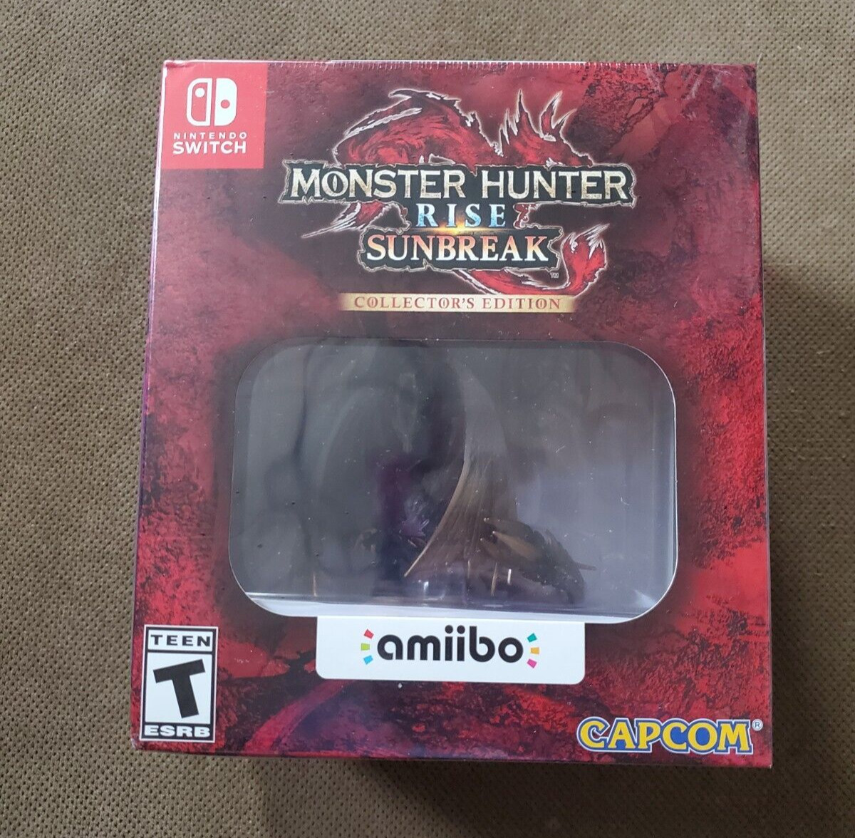 Buy Monster Hunter Rise: Sunbreak