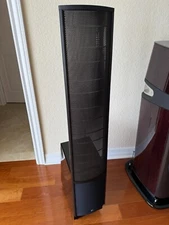 MartinLogan ElectroMotion ESL Main / Stereo Speakers (PAIR - Mint Condition) 