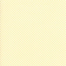 Catalina Gingham Sunshine by Fig Tree for Moda BTHY Half Yard 20375 18