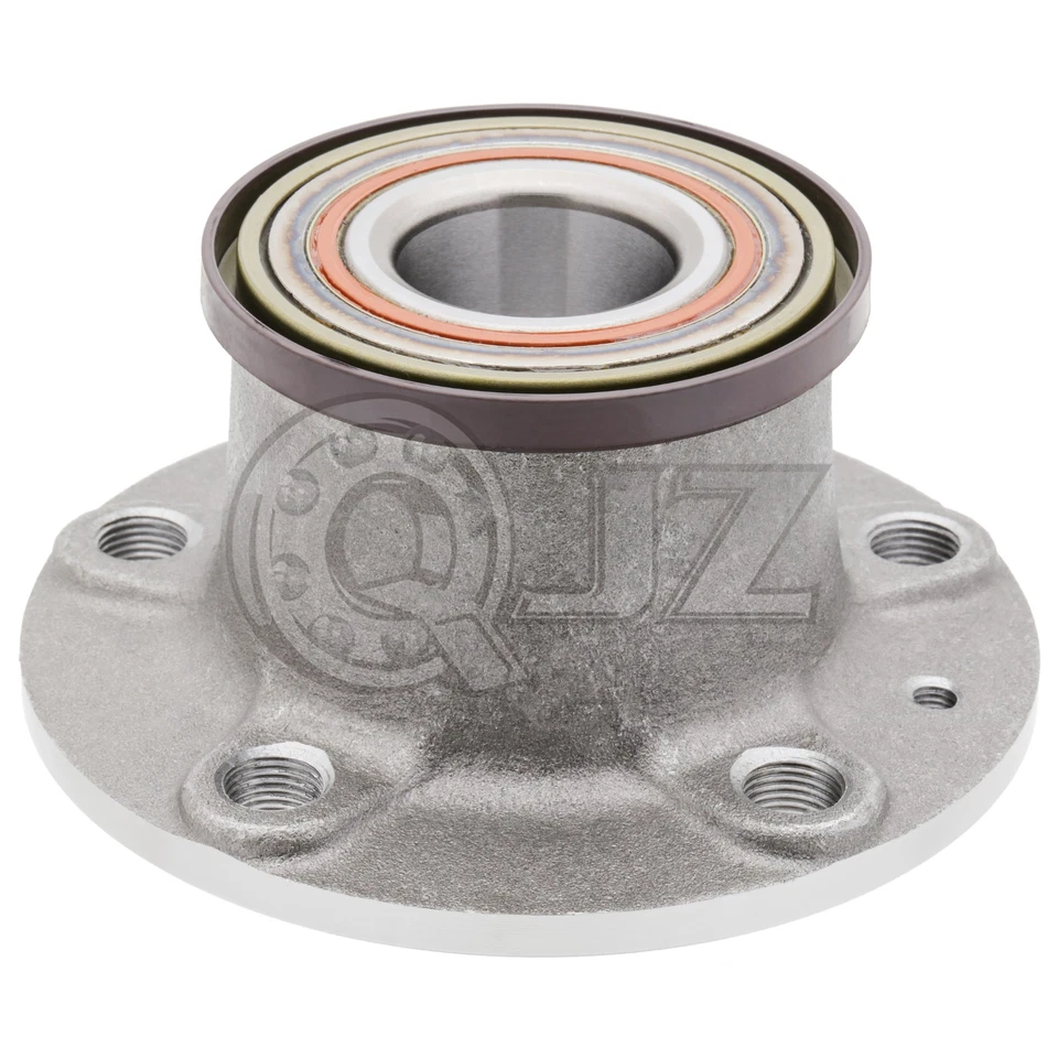 [REAR(Qty.2)] New HA590720 Wheel Hub Assembly for 2014-2020 Ram Promaster 3500 - Image 3 of 4