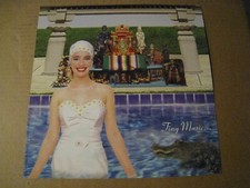 Stone Temple Pilots Poster Flat STP Tiny Music Songs From The Vatican Gift Shop