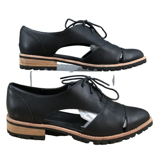 ALDO SEYMOUR Green Oxford Shoes - Water Resistant NEW NWT Sz  display picture 2