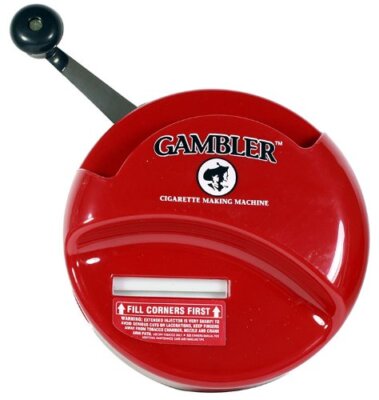 gambler king size cigarette making machine Gambler King Size Cigarette Making Machine