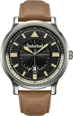 Timberland Driscoll TDWGB2132201 Man Quartz Watch UK