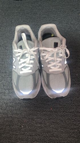 Size 9.5 - New Balance 990v5 Made in USA Low Castlerock