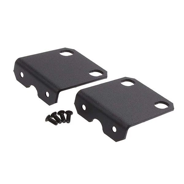 UNIVIEW UNV / UNView RM-1U-380 NVR Rack Bracket for NVR302 & NVR502 Series Recorders