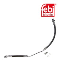 Febi Bilstein Bremsschlauch Hinten Rechts FüR BMW X5 3.0D 3.0I 4.4I