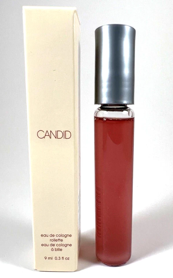 Женские духи оптовый лот 70 бутылок винтажный две части роллер Canidid - Изображение 3 из 4