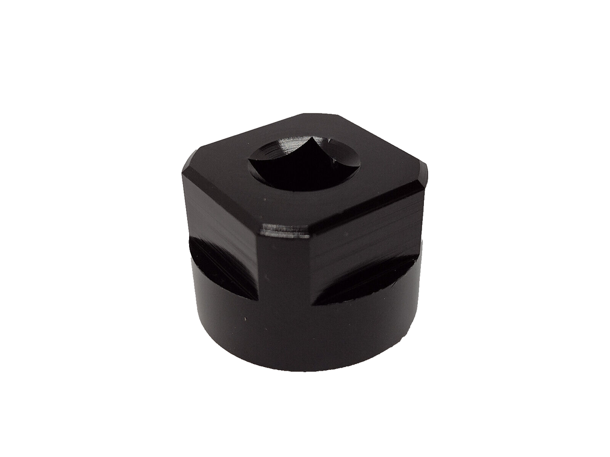 Sram DUB Crank Arm Self Extracting Cap 4 Pin Tool | eBay