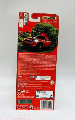 MATCHBOX 5個セット 英国製 Matchbox Cars 5 Pack MBX British Roadways 27084092950| eBay