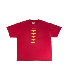 Vintage 1998 Pearl Jam Yield Tour Tee Shirt