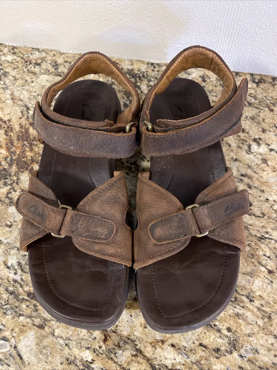Clarks active air mens sandals clearance