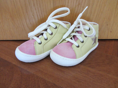 Cute loafers by Bisgaard genuine leather in size 21-new new price  79.99