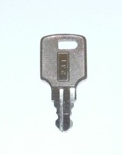 SAMMY PACHISLO SLOT MACHINE RESET & CHANGE ODDS KEY 231 - READ DESCRIPTION