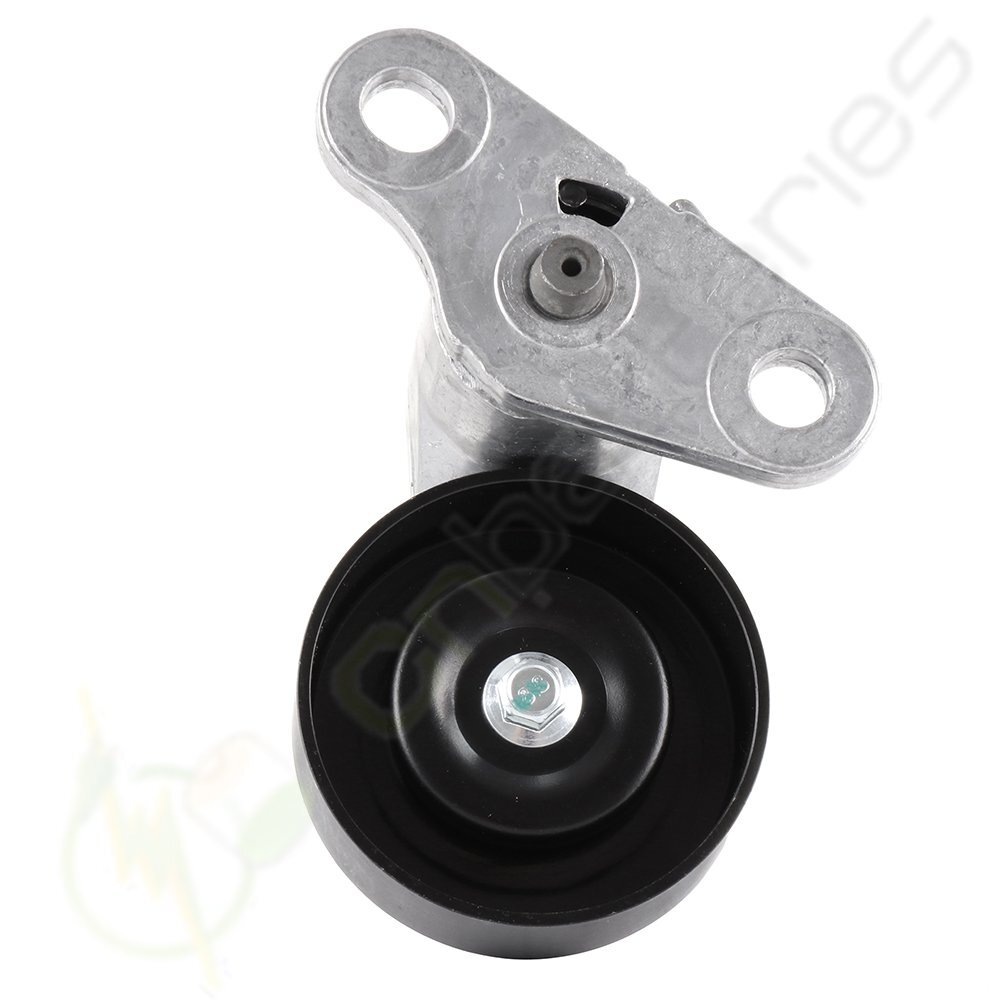 Belt Tensioner Assembly for GMC Envoy ESCALADE AVALANCHE EXPRESS 1500