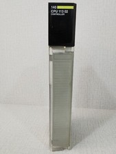  Schneider Electric 140 CPU 113 02  Modicon