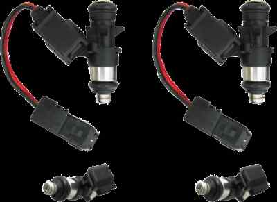 Daytona HP Fuel Injector Flow 10.6g TBW Harley Street Glide Special 14-16