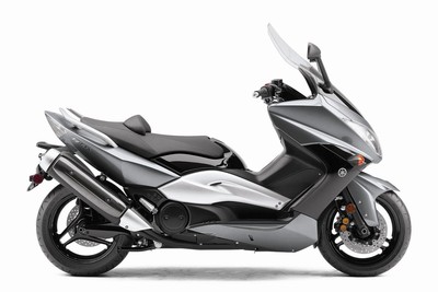 Honda t max