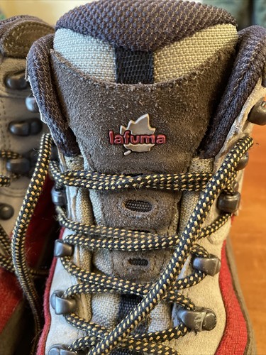 Lafuma Gore-Tex Waterproof Quality 