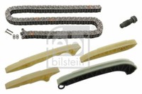 Febi Steuerkettensatz FüR Mercedes C-KLASSE (W203,CL203,S203),CLK (C209,A209)