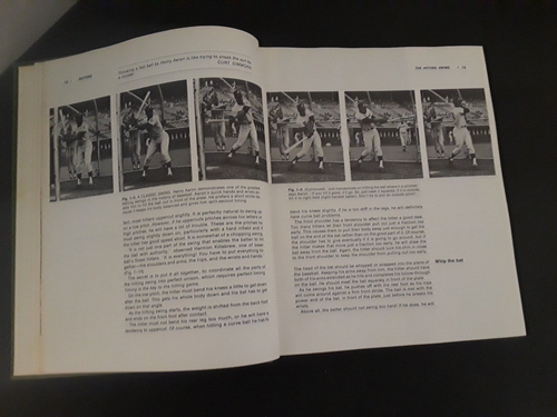 THE COMPLETE BASEBALL HANDBOOK: STRATEGIES AND TECHNIQUES - Bild 5 von 6