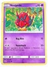 Pokémon Venipede Trading Card 56/147