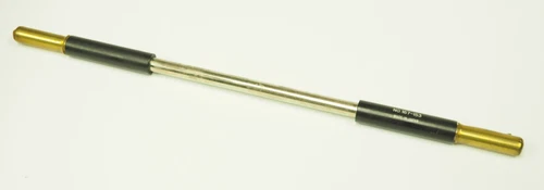 Mitutoyo 167-153 Micrometer Standard Bar - 13" Length - .37" Diameter Free Ship
