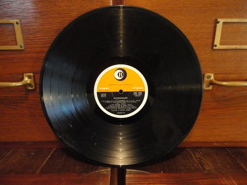 LP ITALY - EQUIPE 84 - "STEREOEQUIPE" - BEAT - ROCK - TOP COPY! - 1968 - Foto 5 di 7