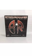 Storm Breaker Alex Rider the Board Game Specialty Board Games SBG Made in USA