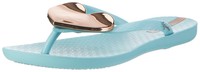 5.5/6 Uk, Mehrfarbig (green/gold), Ipanema Ipanema Maxi Fashion Ii Fem, Women’s 5.5/6 Uk, Mehrfarbig (green/gold), Ipanema Ipanema Maxi Fashion Ii Fem, Women’s