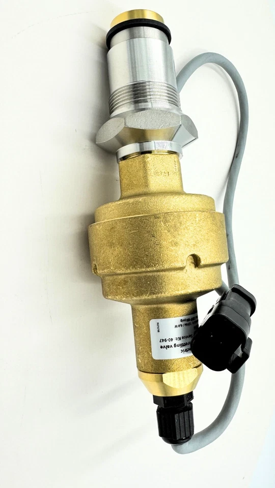 Kit de reparación de válvula de aceleración eléctrica Thermo King (40-0947) Foto 2 de 2