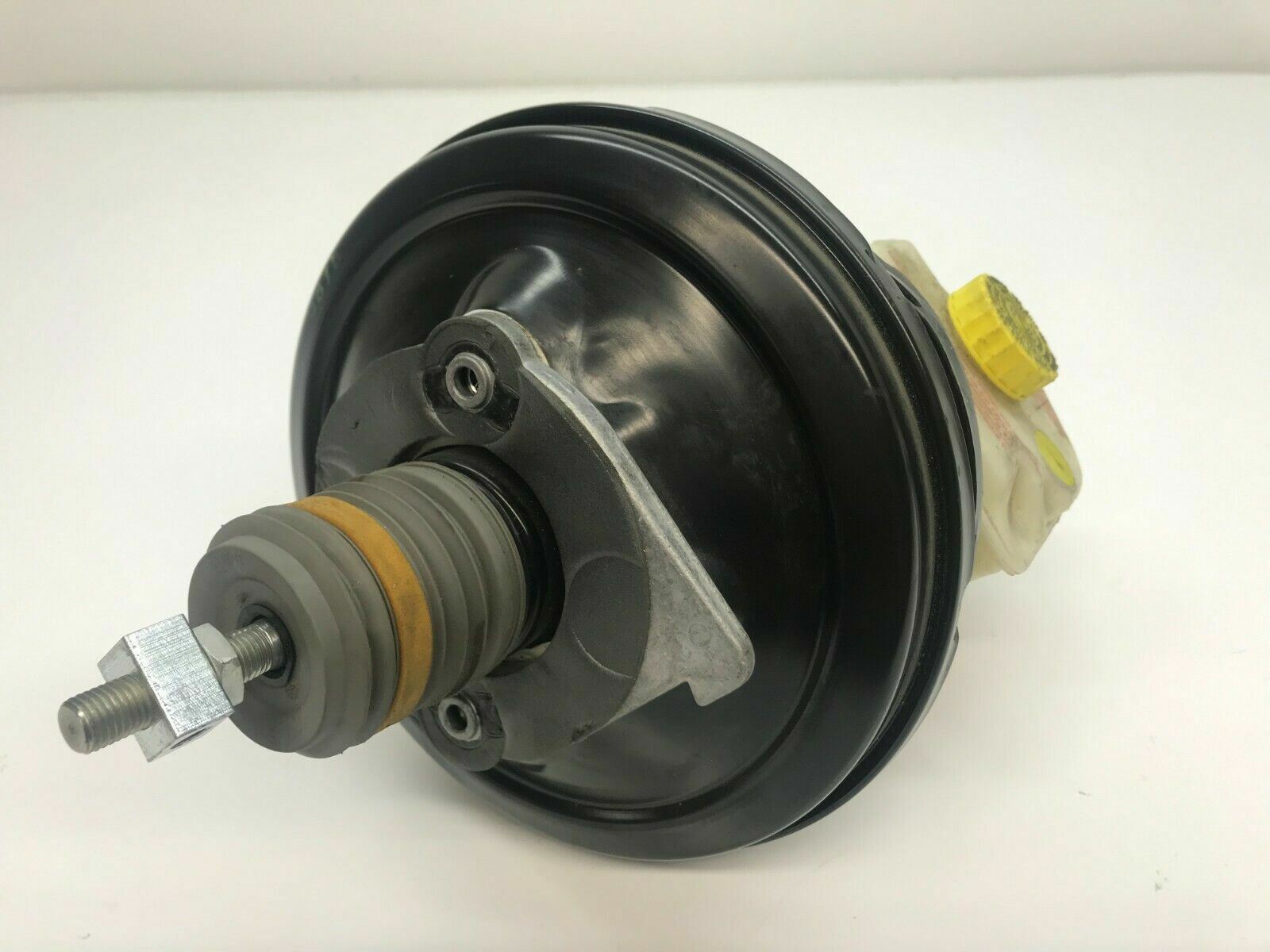 LAMBORGHINI MURCIELAGO 640 COMPLETE POWER BRAKE BOOSTER CYLINDER OEM 400612100A