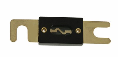 ANL Fuse Car Audio Gold Plated 100a 150a 200a 250a 300a