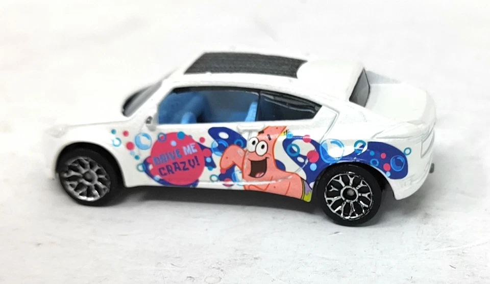 2001 Matchbox - Pontiac Piranha  - Image 3 of 4