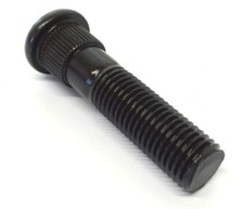 M12 wheel Stud 1.5mm Pitch x 51mm Long 14.3mm Spline - Toyota Mitsubishi Ford
