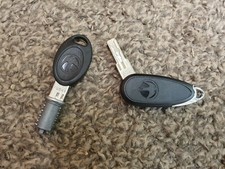 Hartal Swift Door Lock Replacement Barrel With 2 Keys