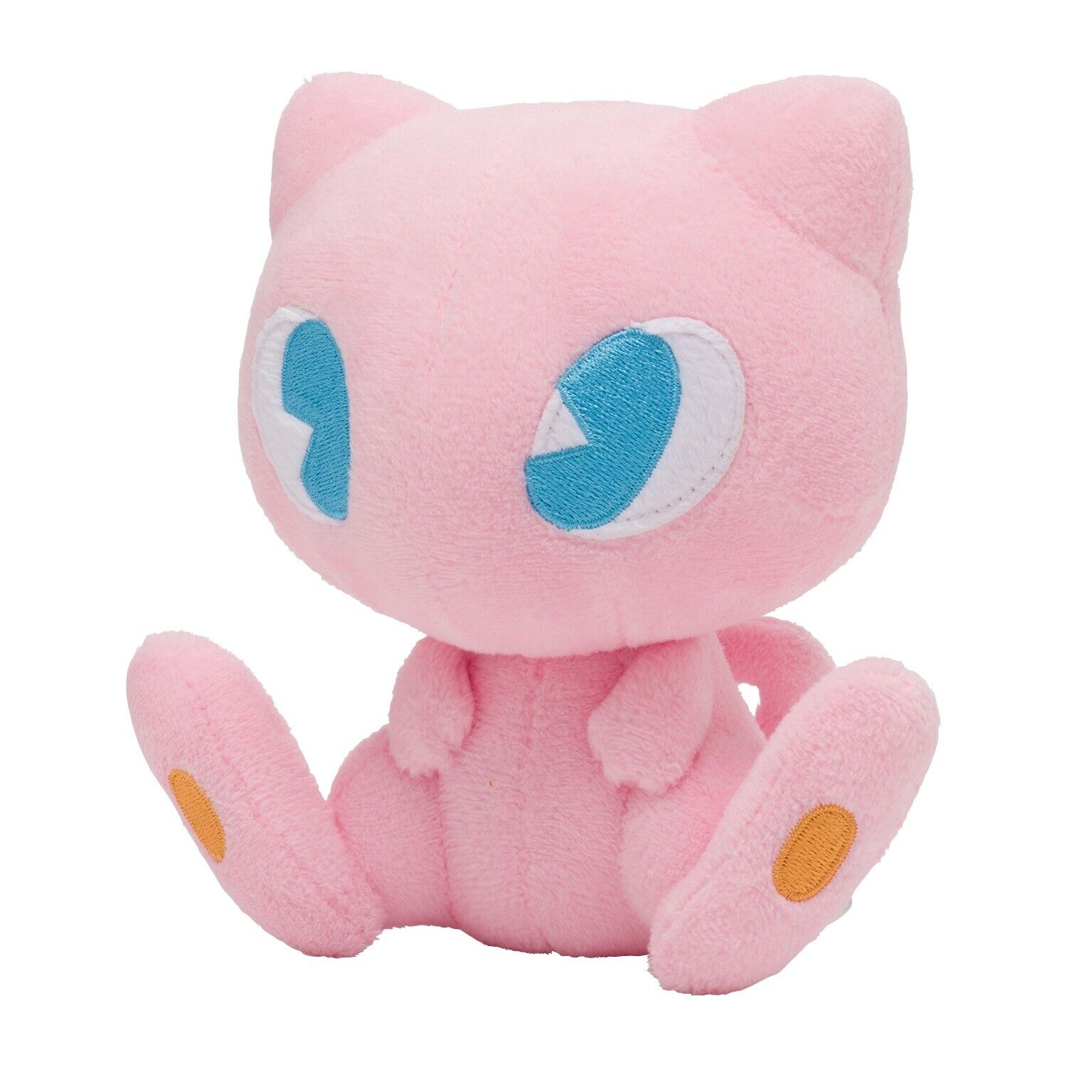 Aitai☆Kuji Pokemon Center Saiko Soda Refresh Plush