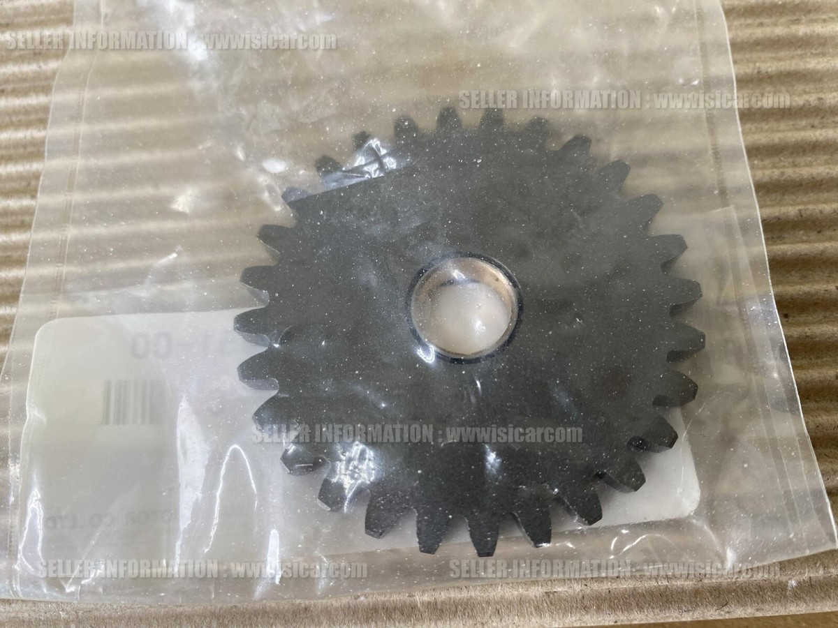 YAMAHA YZ85 2002 - 2026 YZ65 2018 - 2026 GEAR, KICK IDLE 5PA-15651