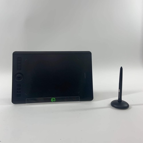 Wacom Intuos Pro Drawing Tablet PTH-660