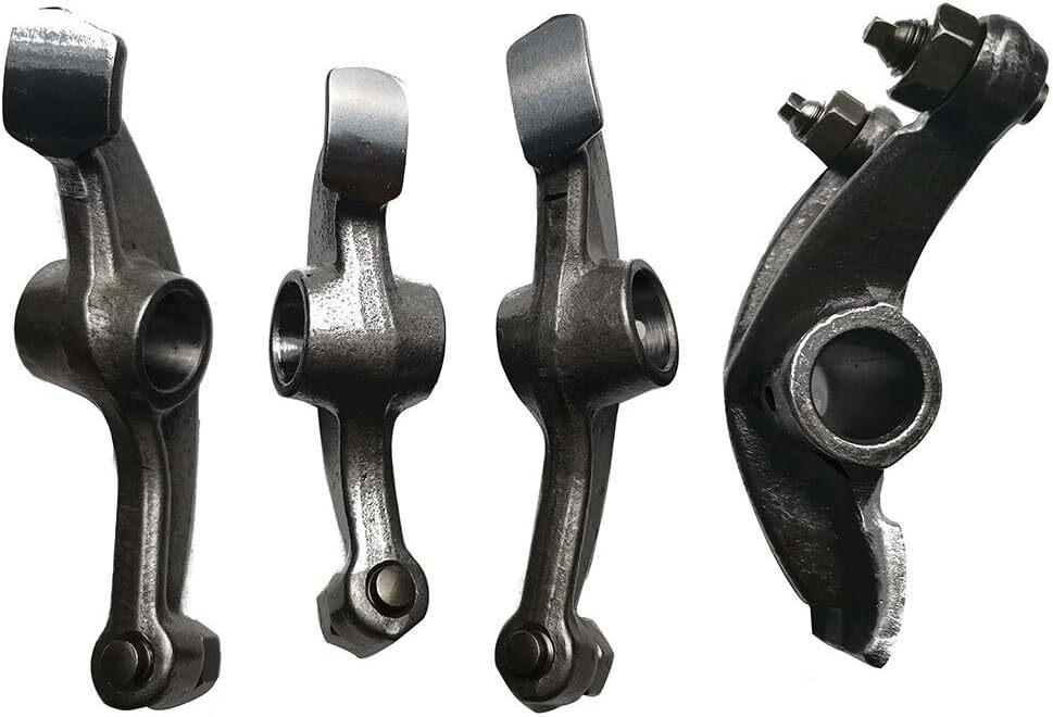 Engine Rocker Arms for Yamaha Grizzly Rhino 660 Raptor 660R YFM YXR 660