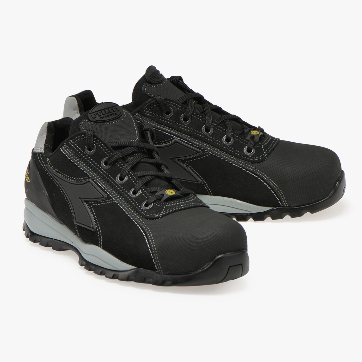 diadora utility glove tech low pro s3 sra hro esd