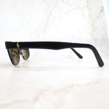 Preços baixos em Óculos de Sol Quadrado Marrom Lauren Ralph Lauren