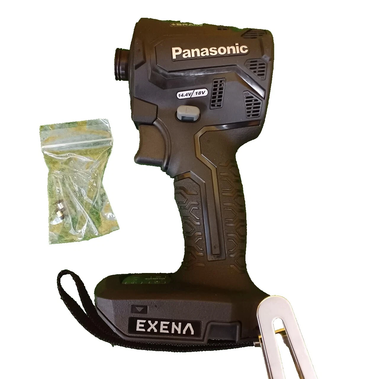 Panasonic Impact Drivers