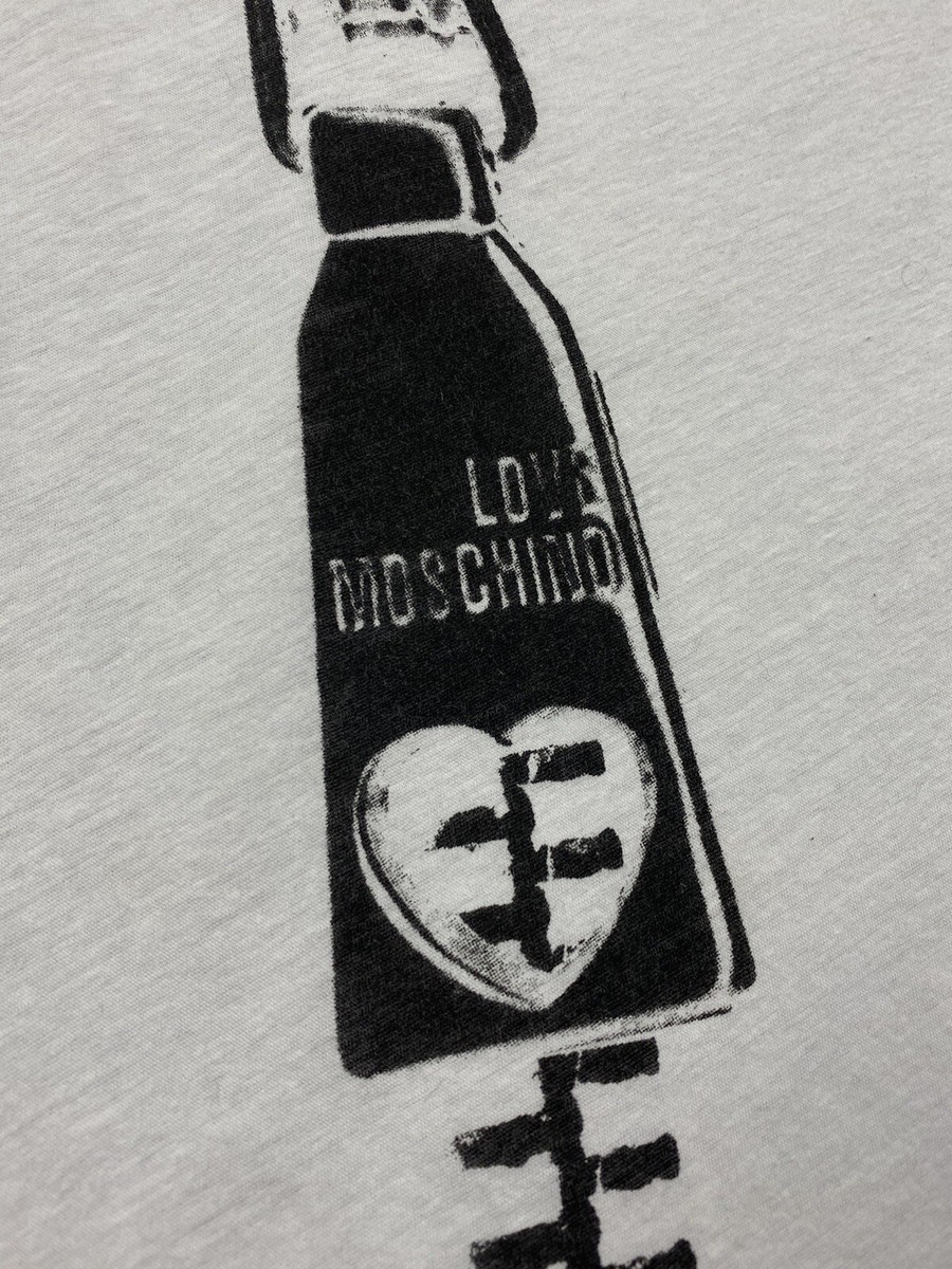 LOVE MOSCHINO トップス Love Moschino(ラブモスキーノ) トップス(レディース) - 海外