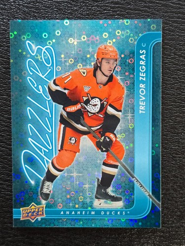 2024-25 Upper Deck Extended Dazzlers - All Colours (List) - Picture 13 of 26