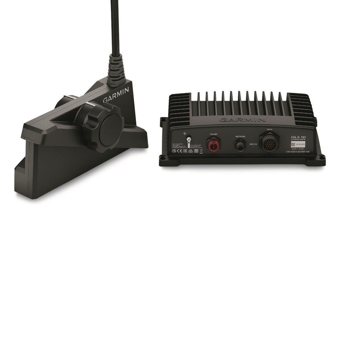 Transducer Mount Garmin Trolling Motor Shaft Mount For Panoptix