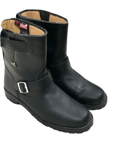 Tour master motorcycle boots- men's 
