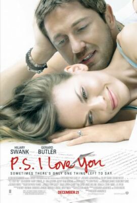 Ps I Love You Movie Poster 16''x24''