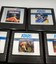 thumbnail 4  - Atari 5200 Game Cartridge Lot of 11 - Dig Dug Joust Galaxian Moon Patrol &amp; More